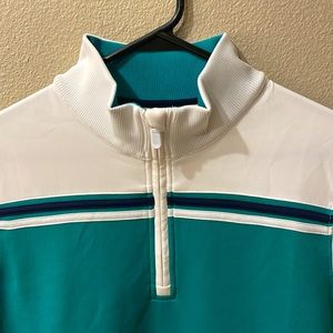 Bobby Jones Golf Vest size Medium